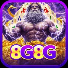 8G8G - Pengalaman Live Casino Terbaik di Ujung Jari Anda