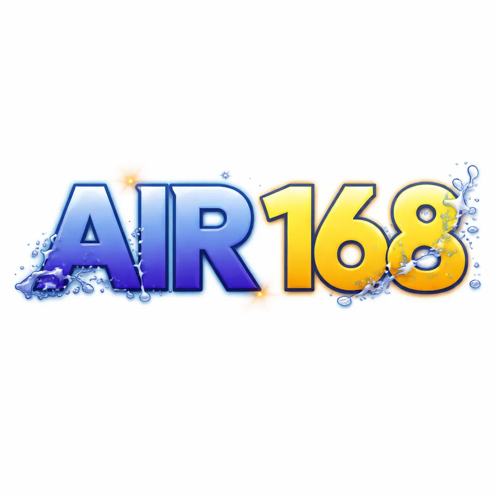 AIR168 - Game Santai yang Seru dan Menghibur