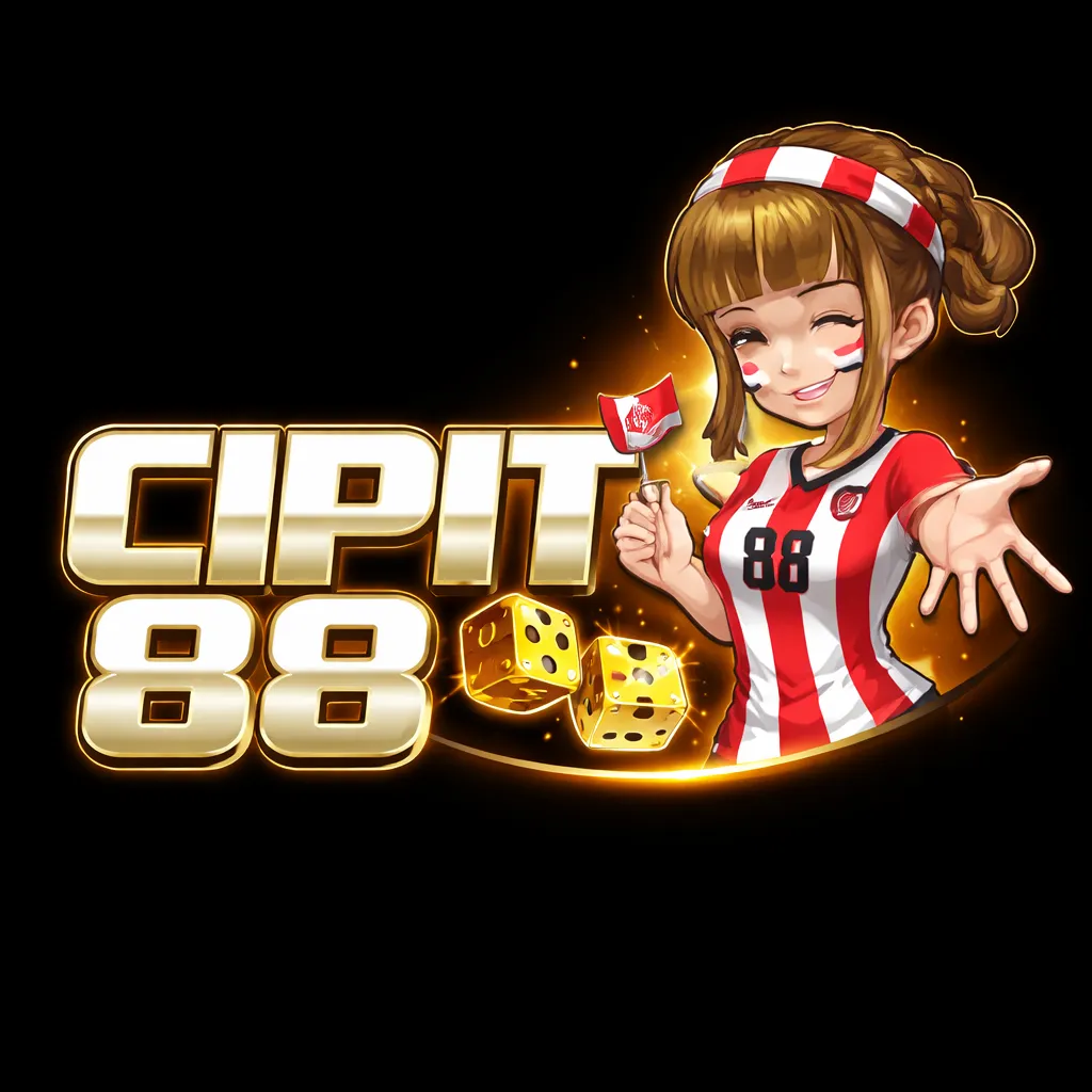 CIPIT88 - Petualangan Seru di Dunia MMORPG