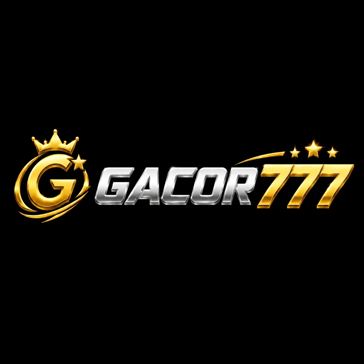 GACOR777 - Game Memancing Seru dan Menyenangkan