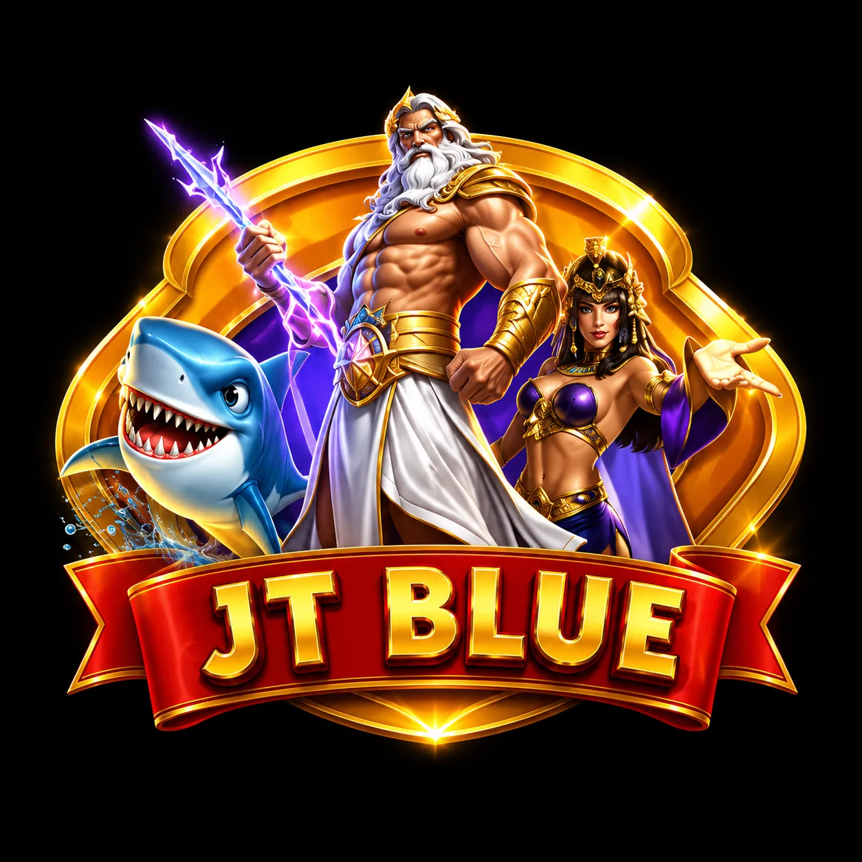 JTBLUE - Permainan FPS Terbaik untuk Pengalaman Menembak yang Seru