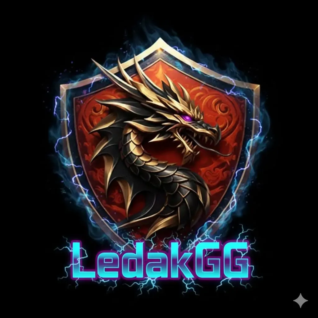 LEDAKGG - Pengalaman Seru Membangun Kerajaan Bisnis