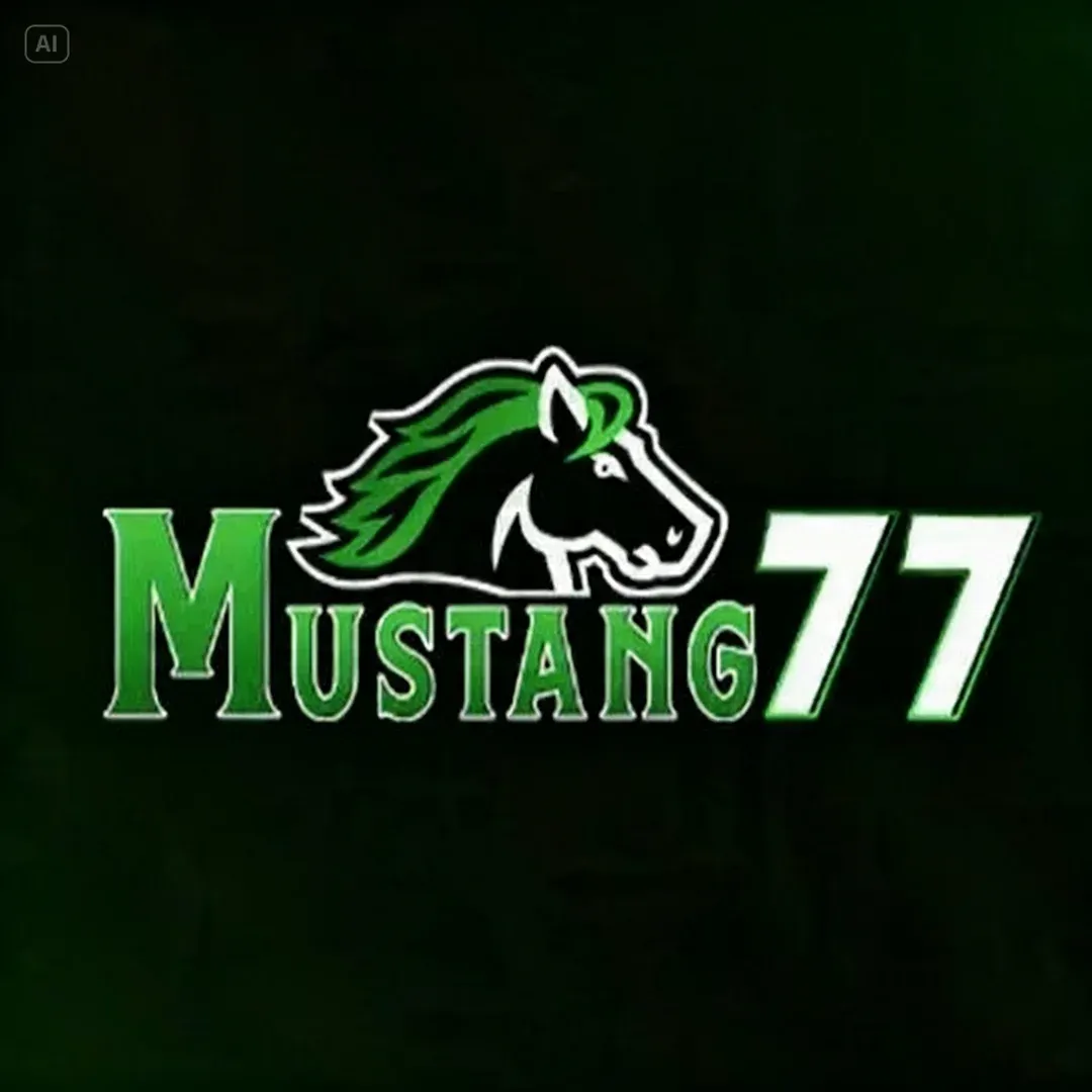 MUSTANG77 - Petualangan Fantastis di Dunia ARPG