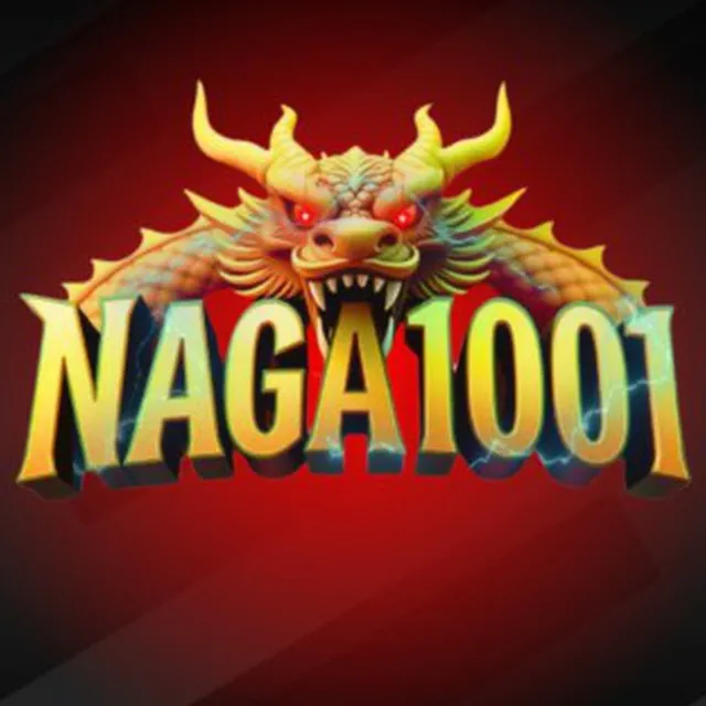 NAGA1001 - Pertempuran Seru dalam Game TPS