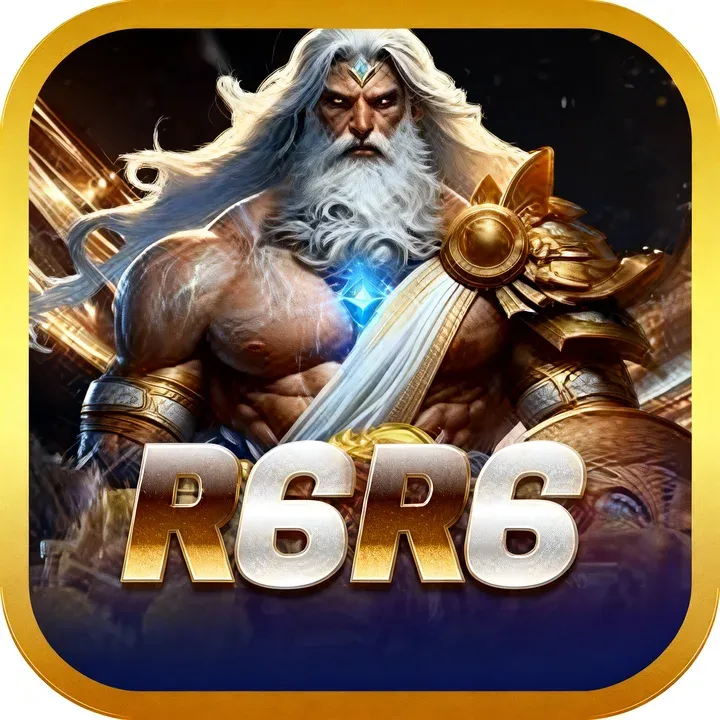 R6R6 - Petualangan Seru di Dunia Baru
