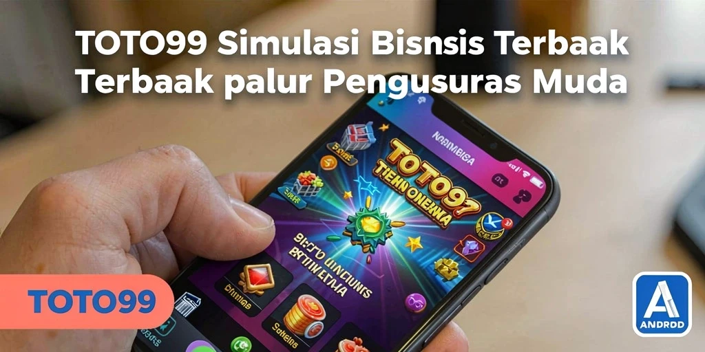 Screenshot TOTO99 menampilkan dinamika gameplay Tycoon yang menarik.